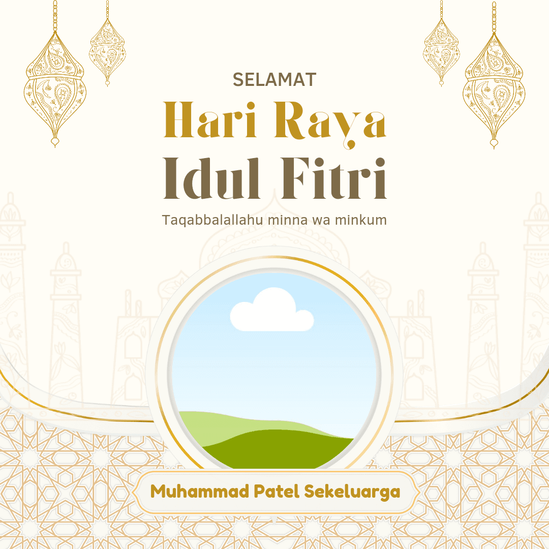 Idul Fitri 