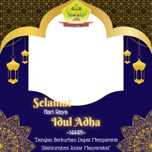 SELAMAT HARI RAYA IDUL ADHA 1444H