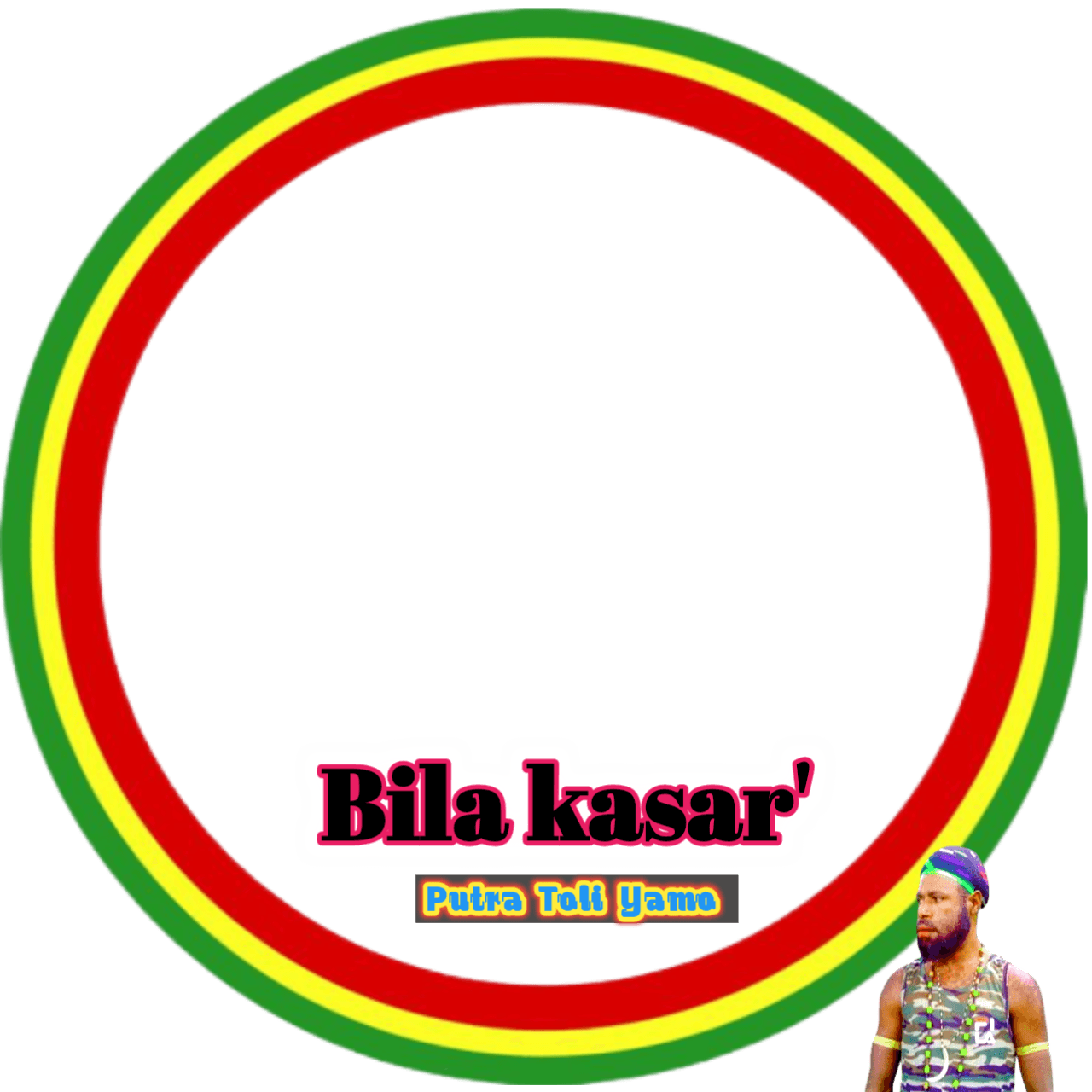 Ap Putra Toli Yamo
