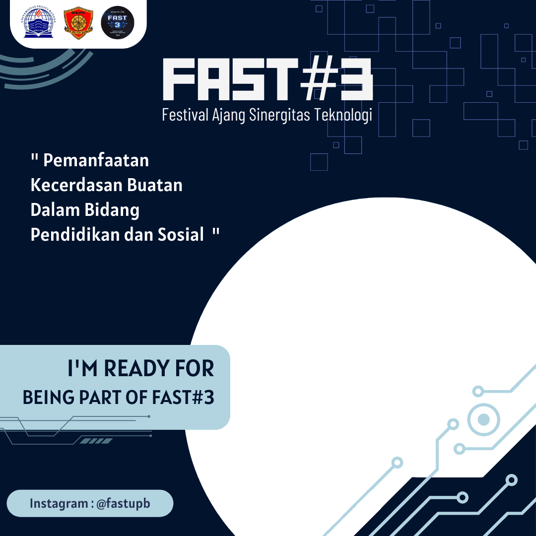 FAST #3 UPB