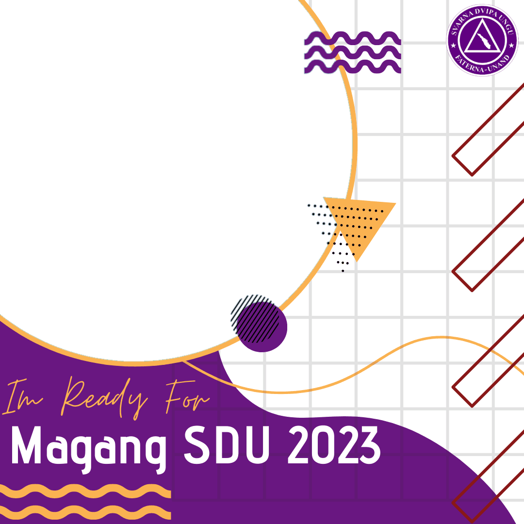 Magang SDU 2023