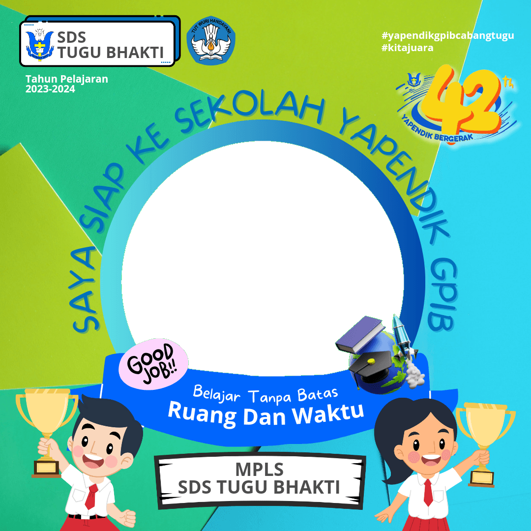 MPLS SD Tugu Bhakti