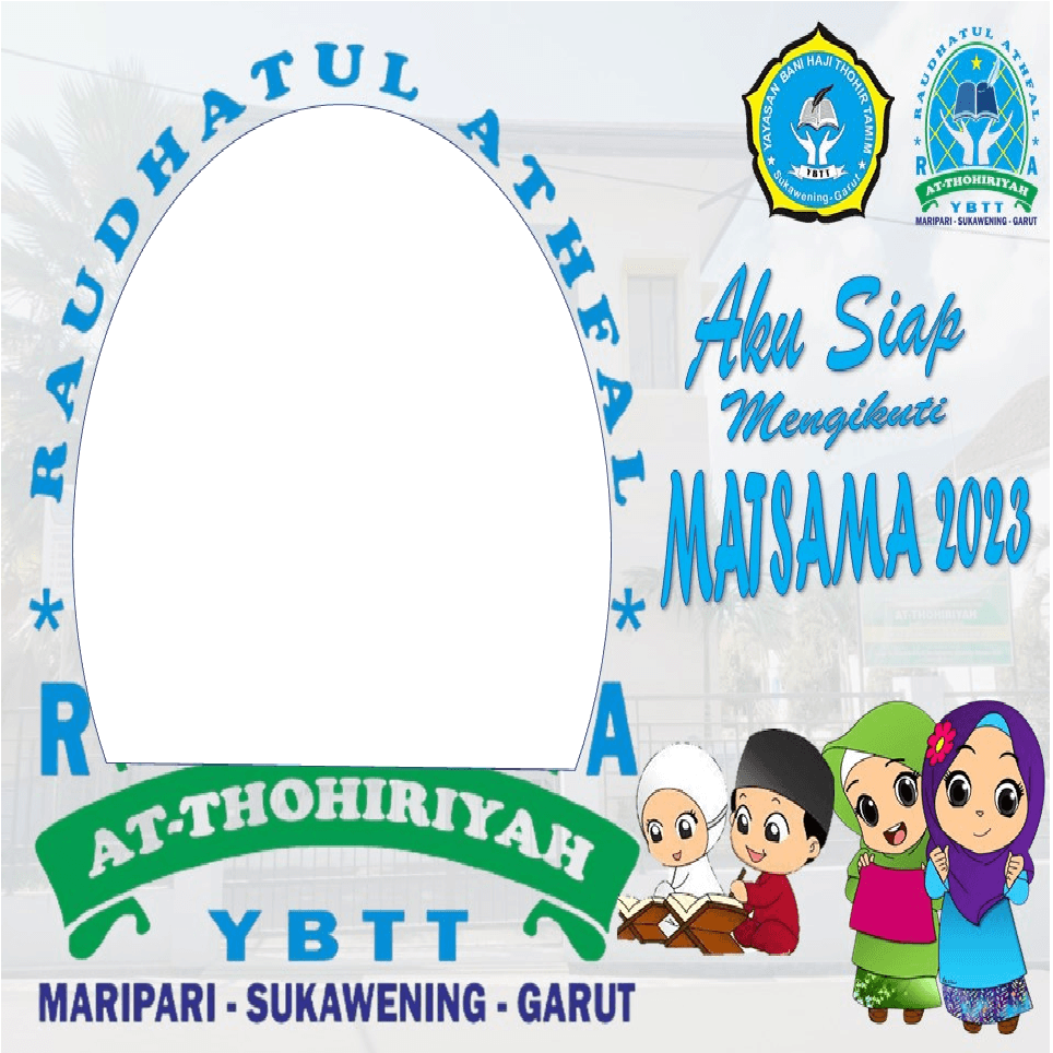 Aku Siap untuk Mengikuti MATSAMA 2023