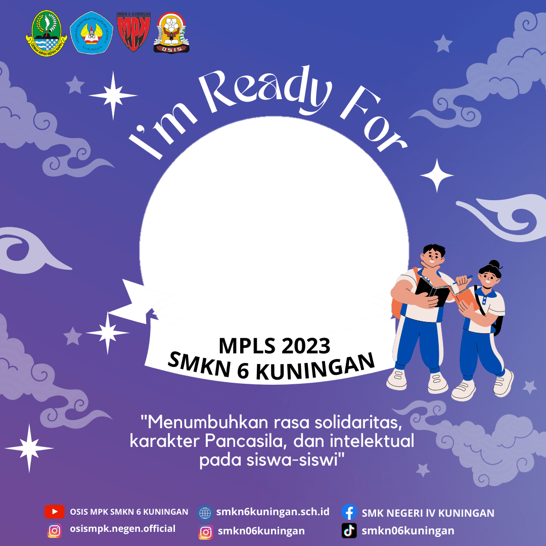 Peserta MPLS 2023