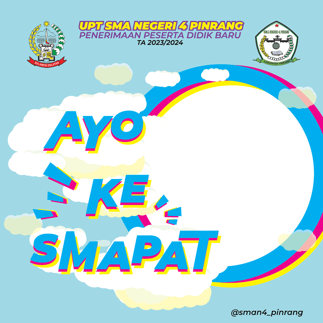 ayo ke smapat