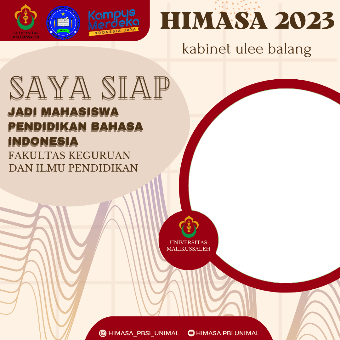 Camaba Himasa 2023