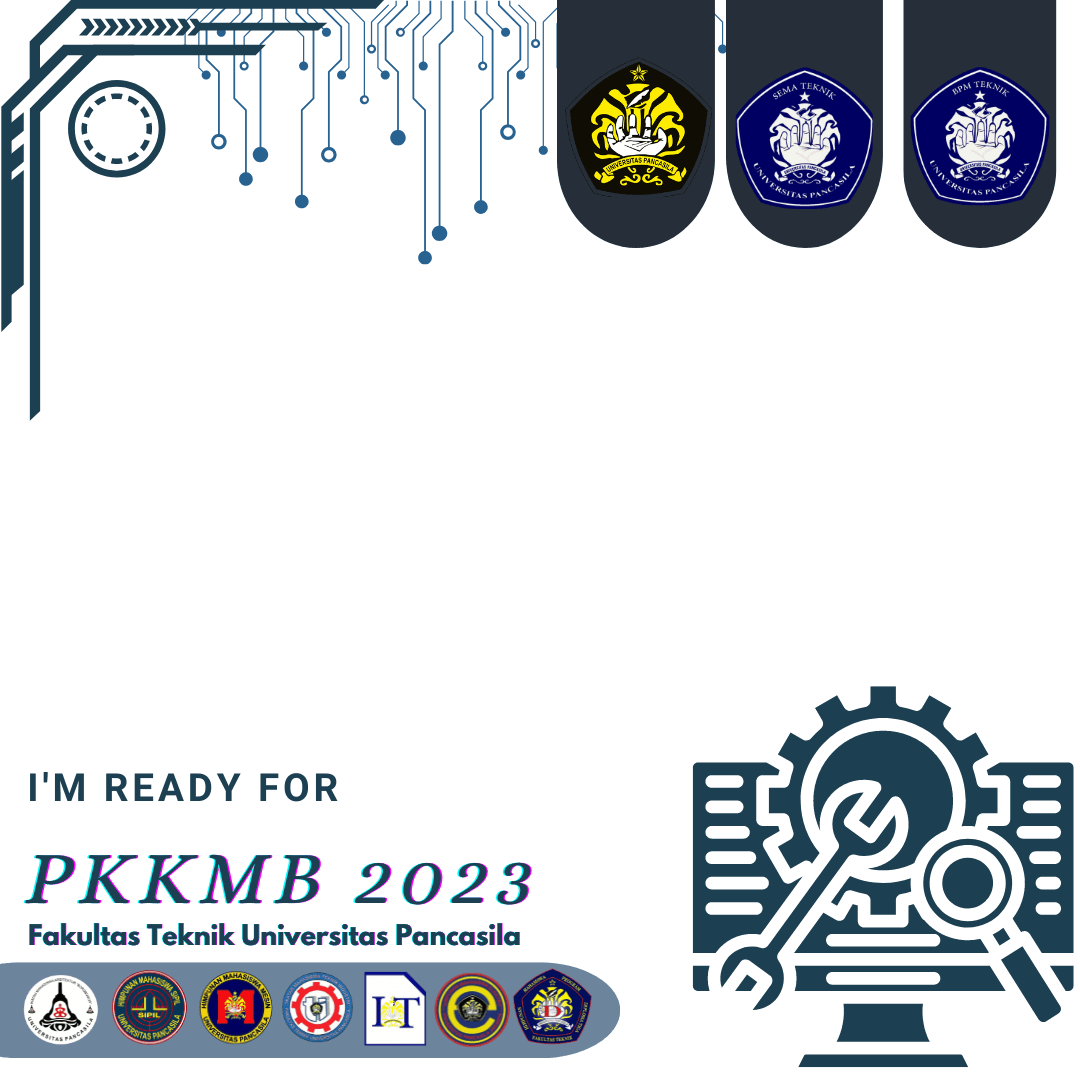 T****n Fakultas Teknik 2023