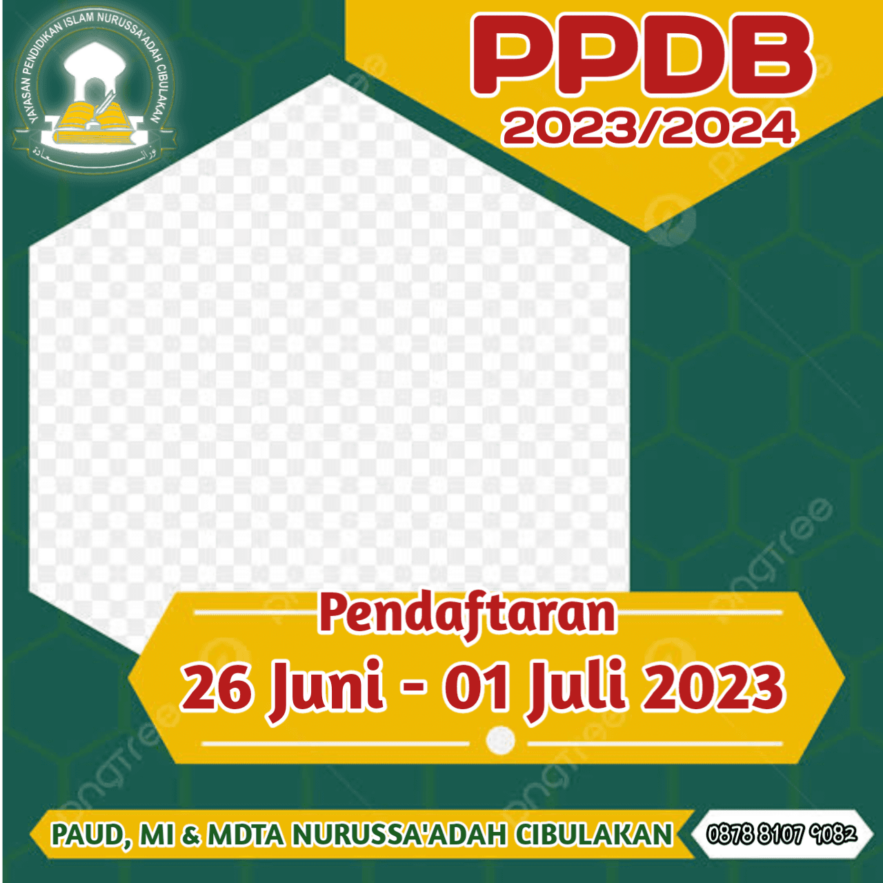 Ppdbnurussaadah