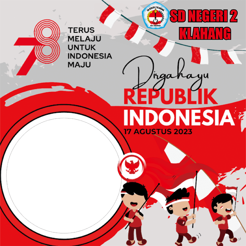 HUT RI KE 78