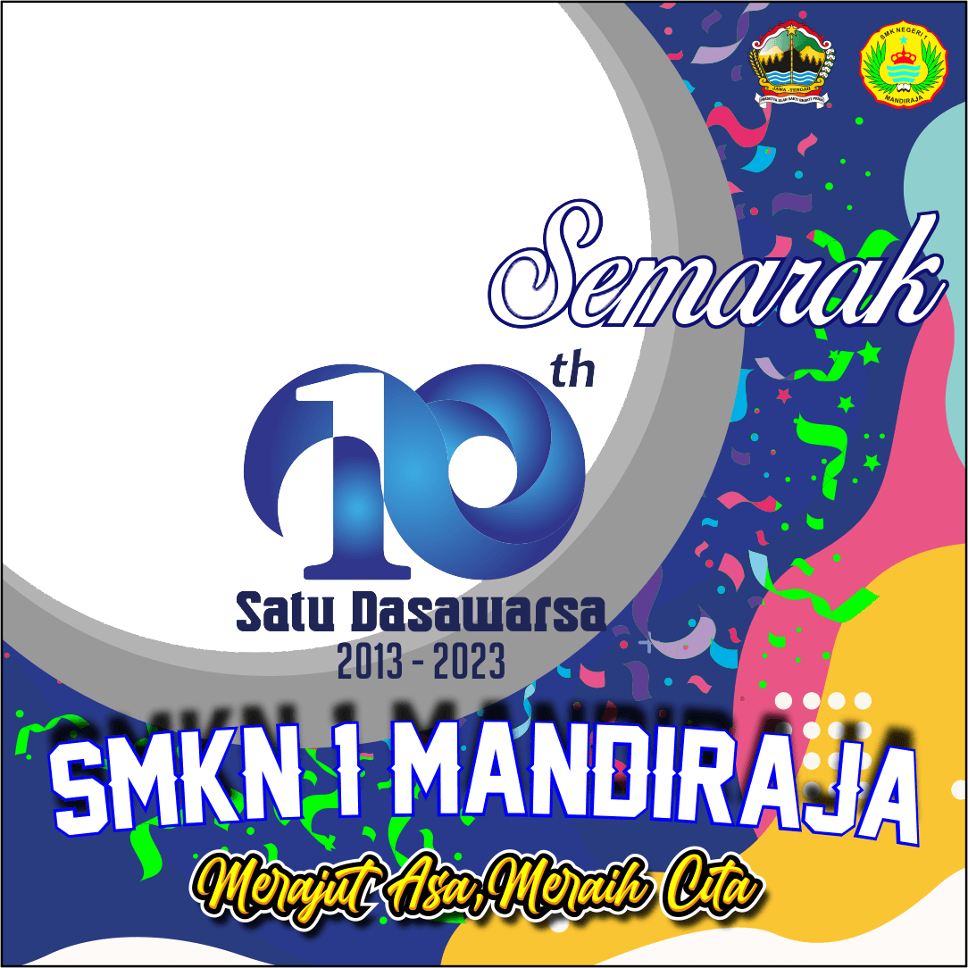 SMEKARAJA 1 DASAWARSA
