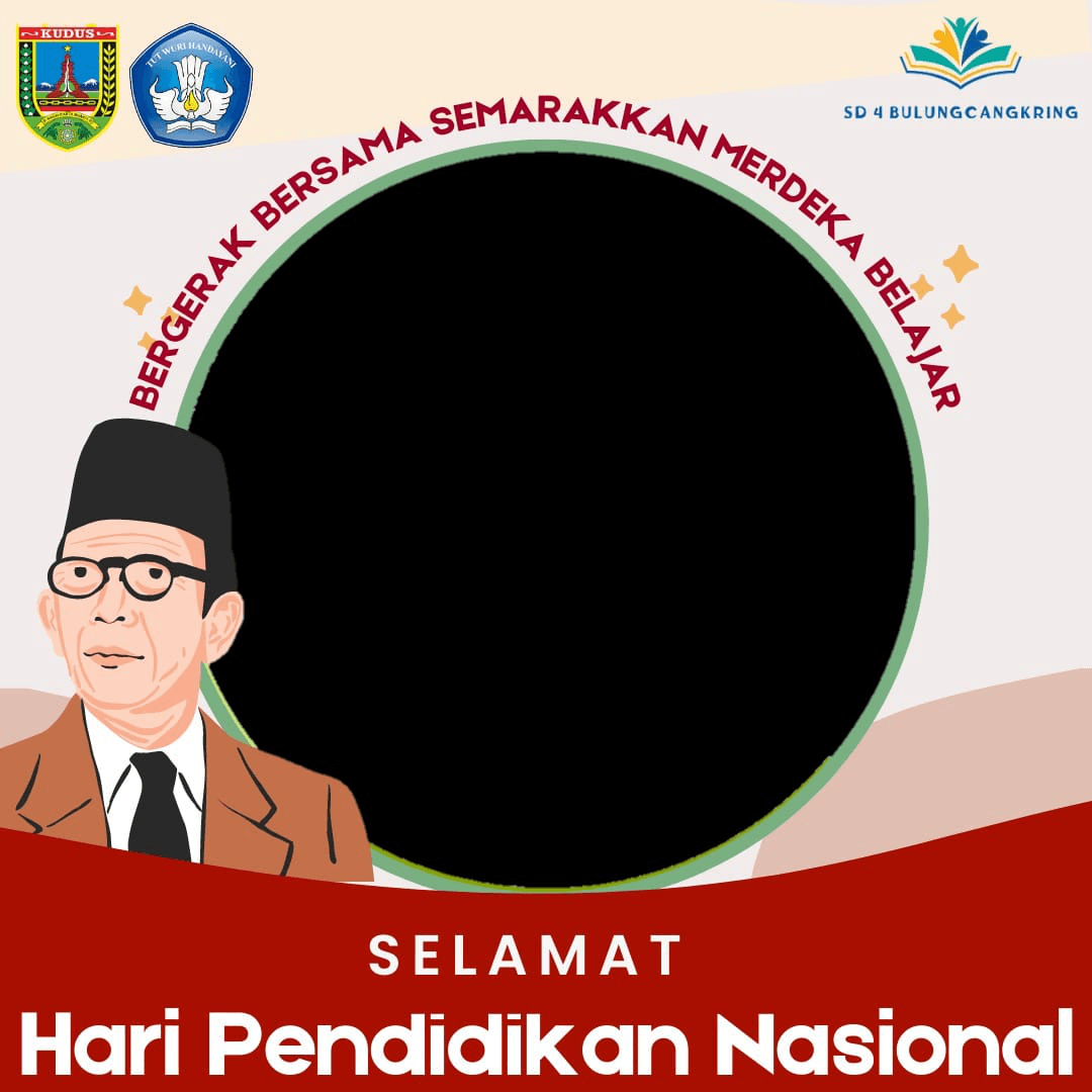 Hari Pendidikan Nasional