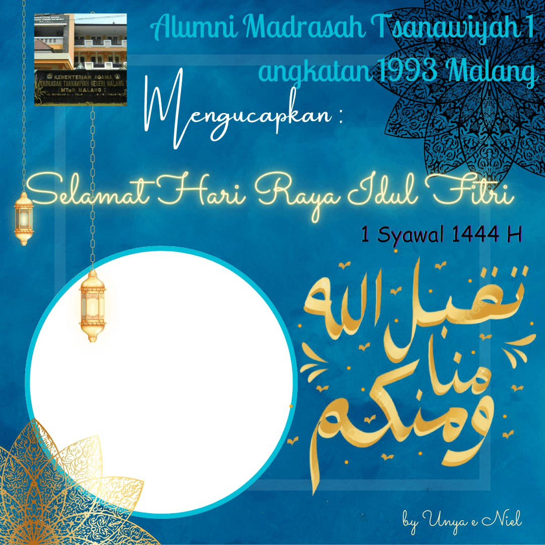 MTs 1Eid
