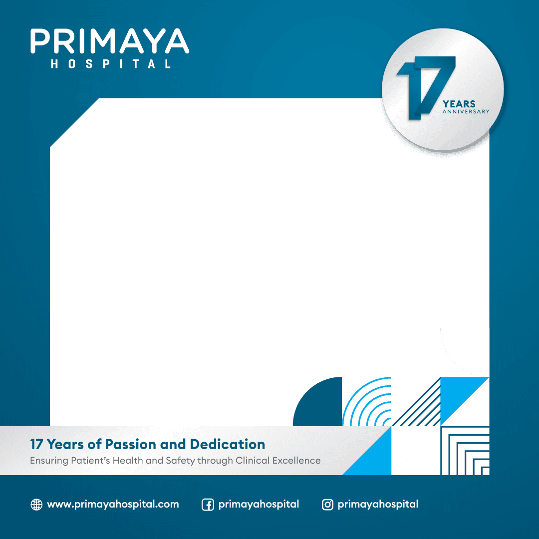 17thn primaya hospital group