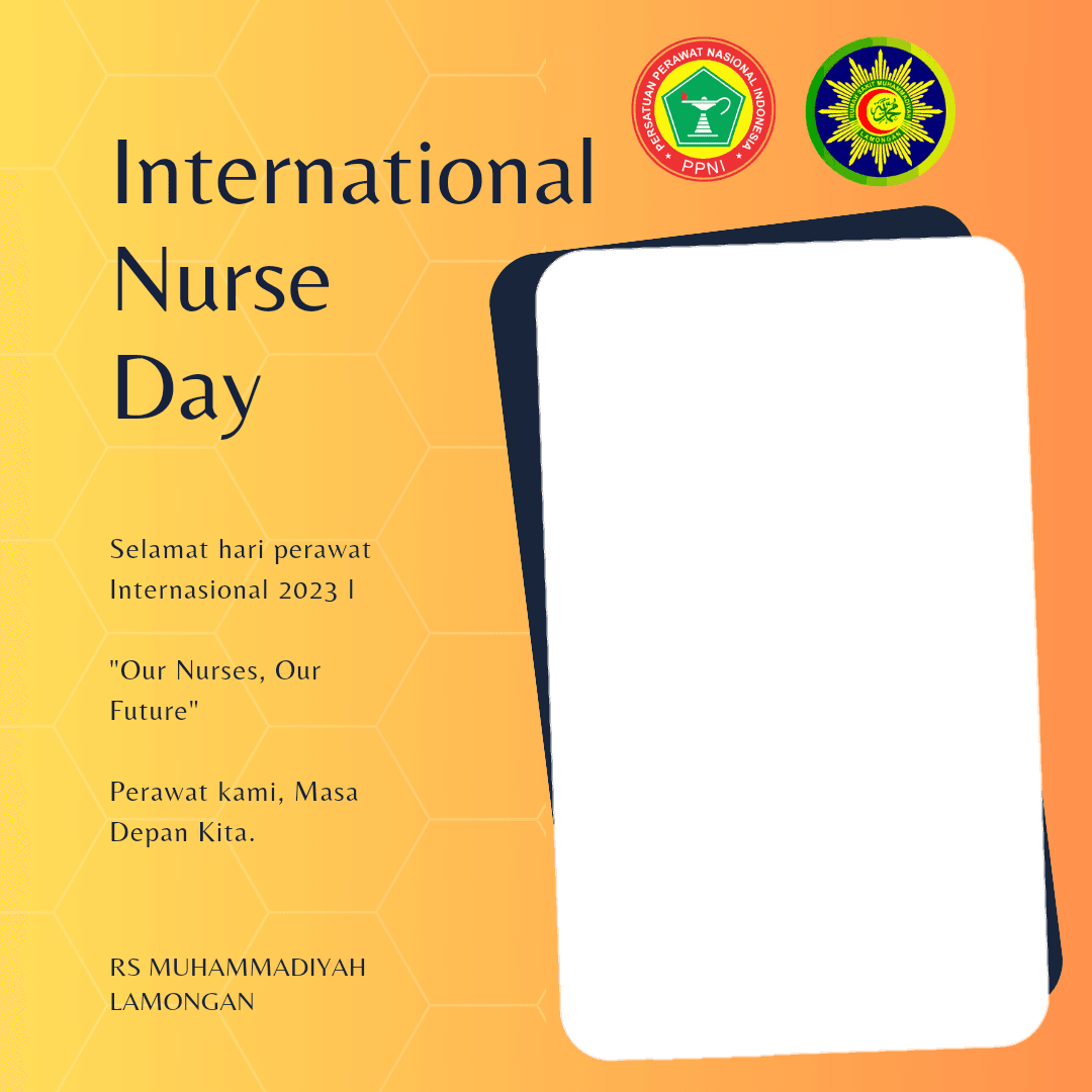 International Nurses Day 23 rsml