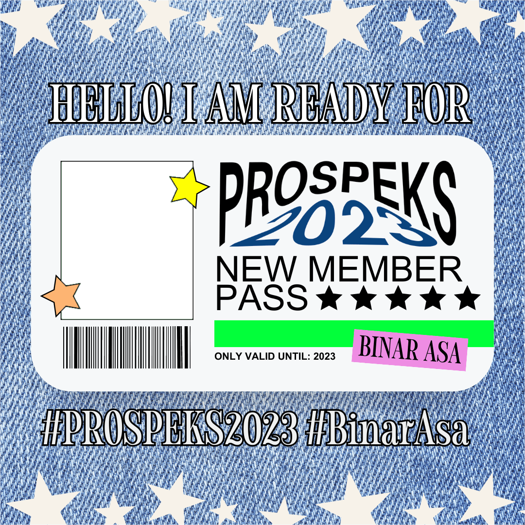 Prospeks 2023