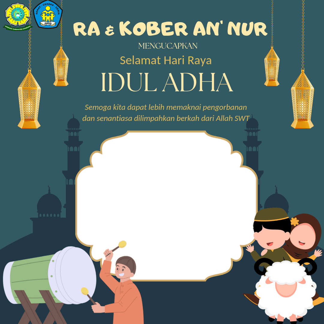 Idul Adha 1444 H