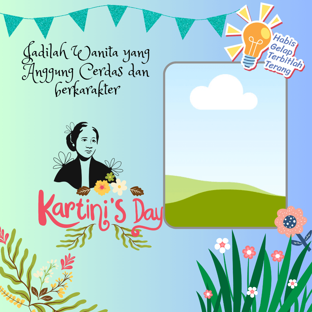 Selamat Hari kartini