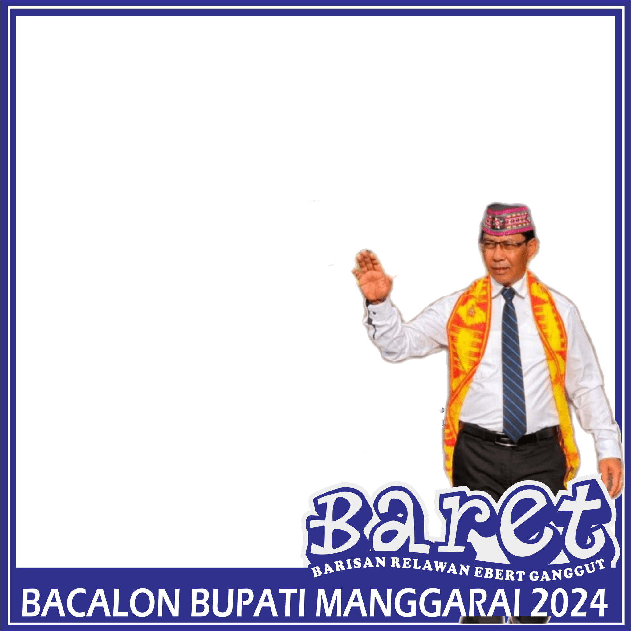 BARET