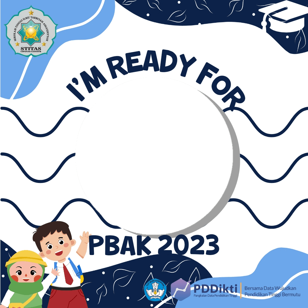 PBAK 2023
