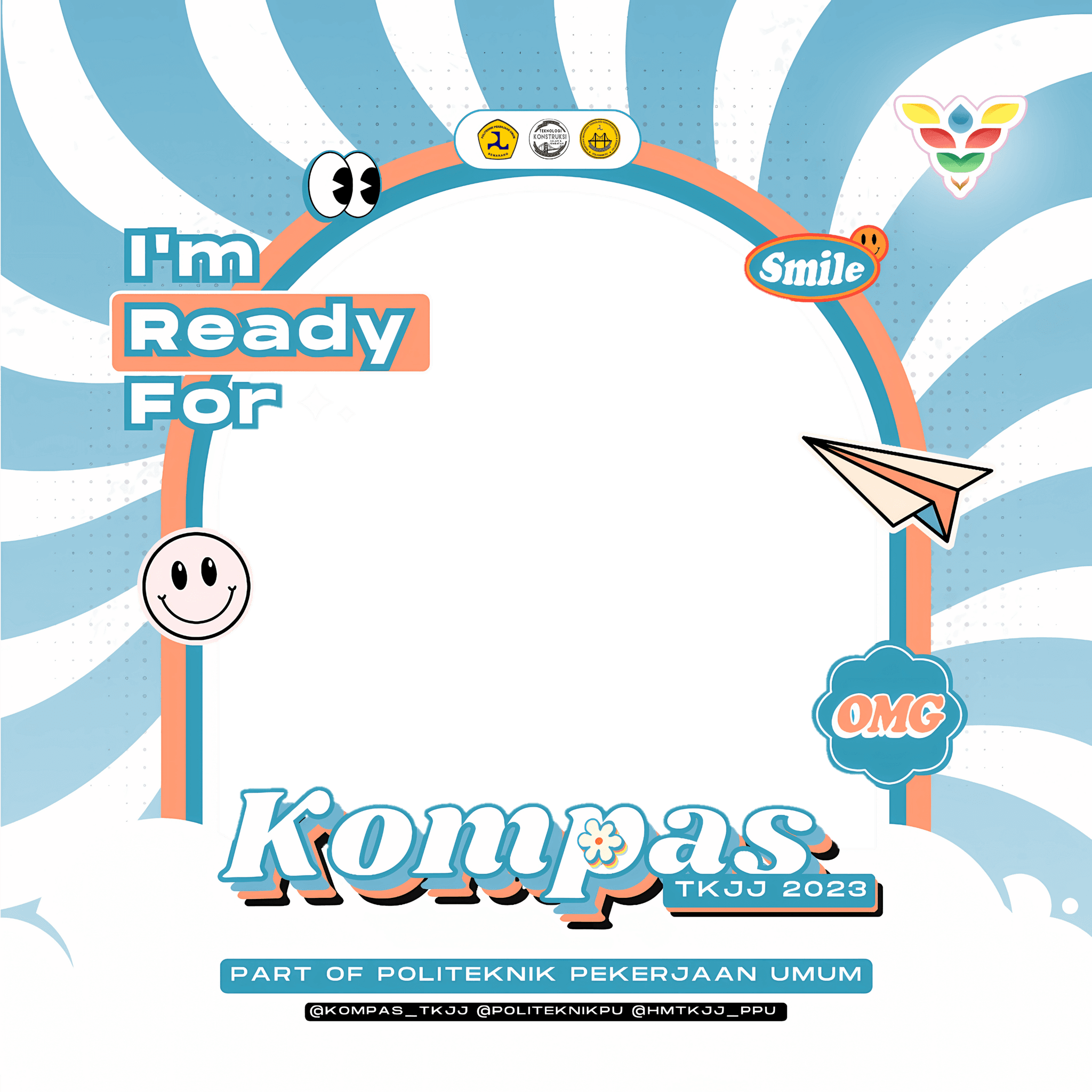 KOMPAS TKJJ 2023
