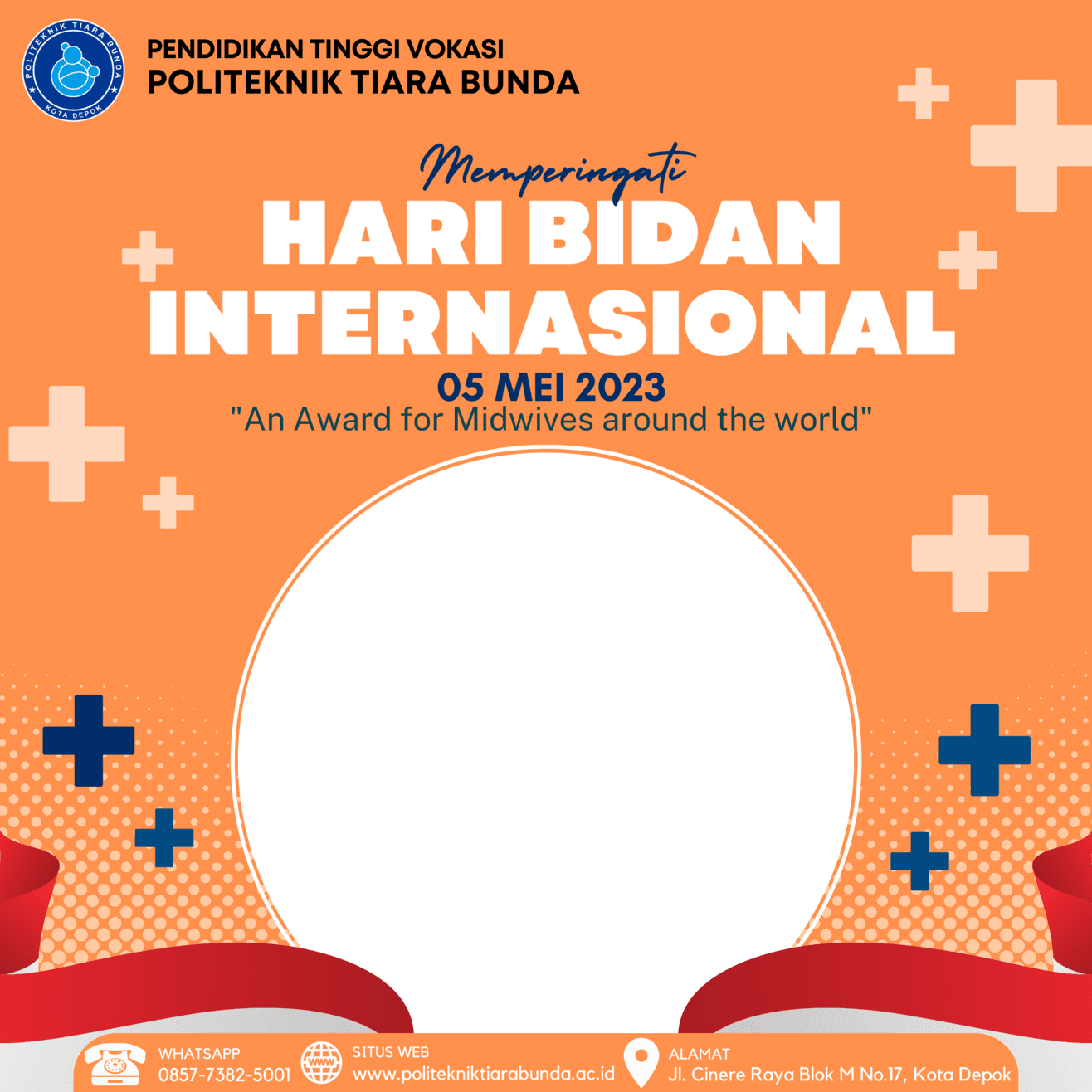 Hari Bidan Internasional