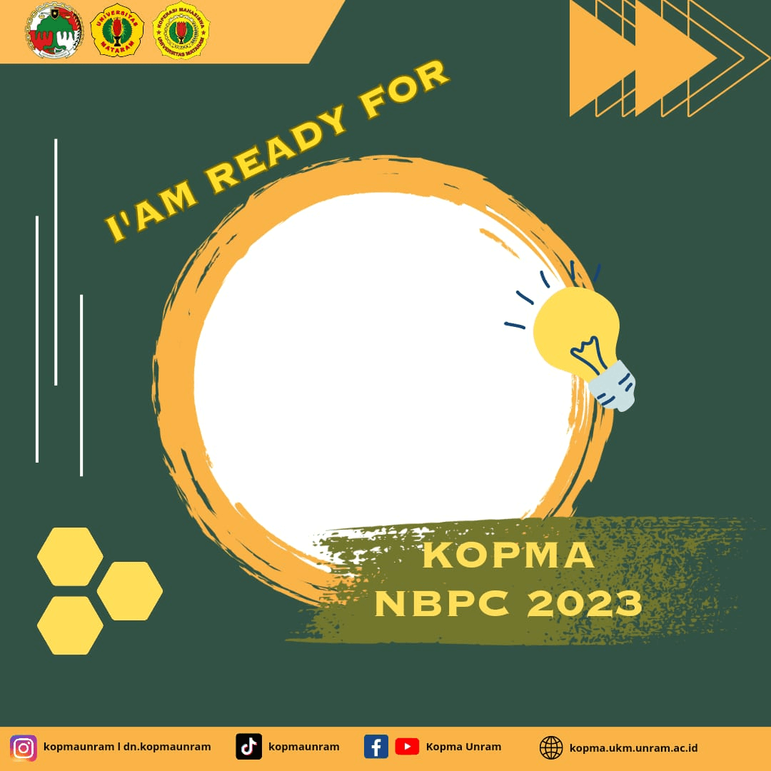 DN KOPMA KE-14 2023