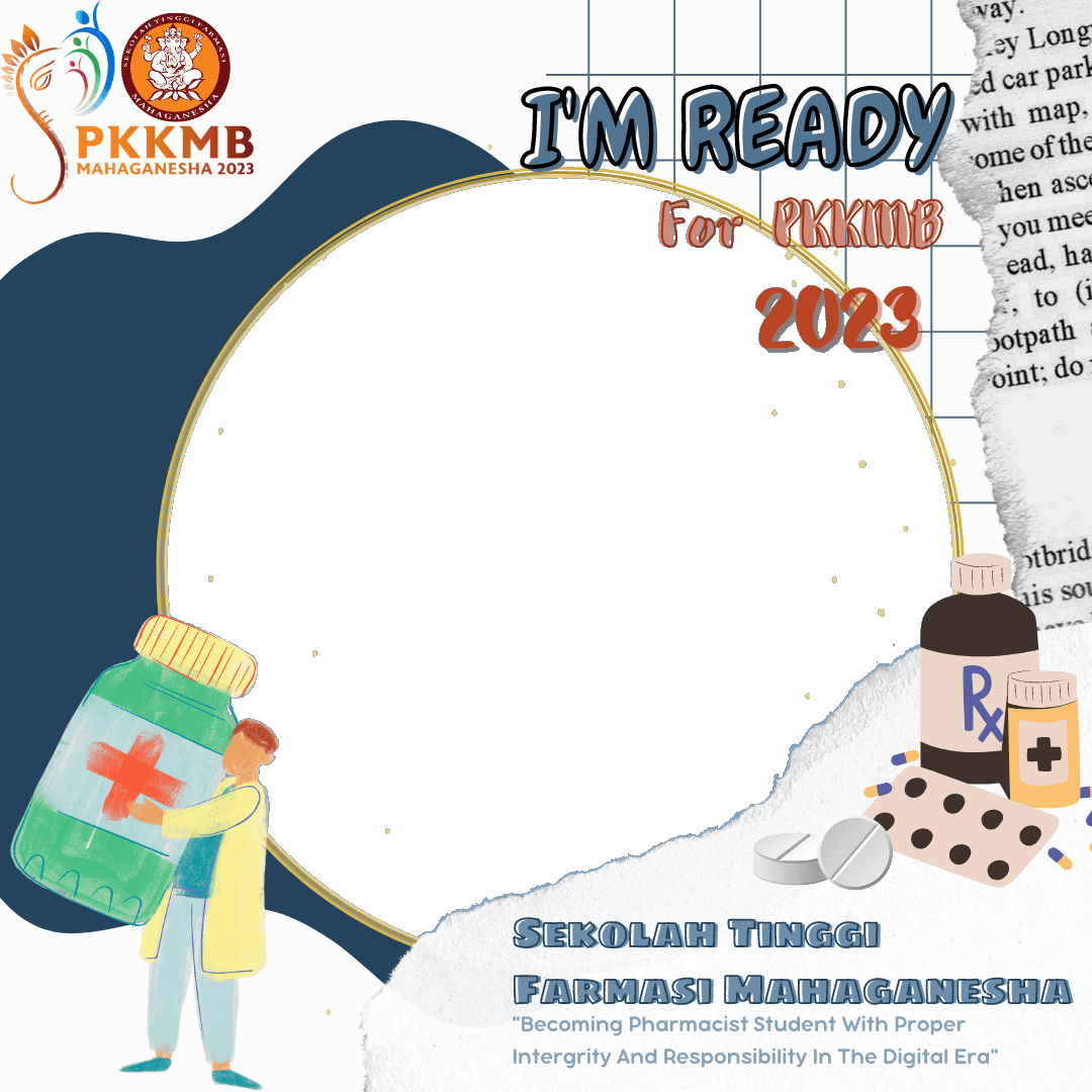 PKKMB STFMG 2023