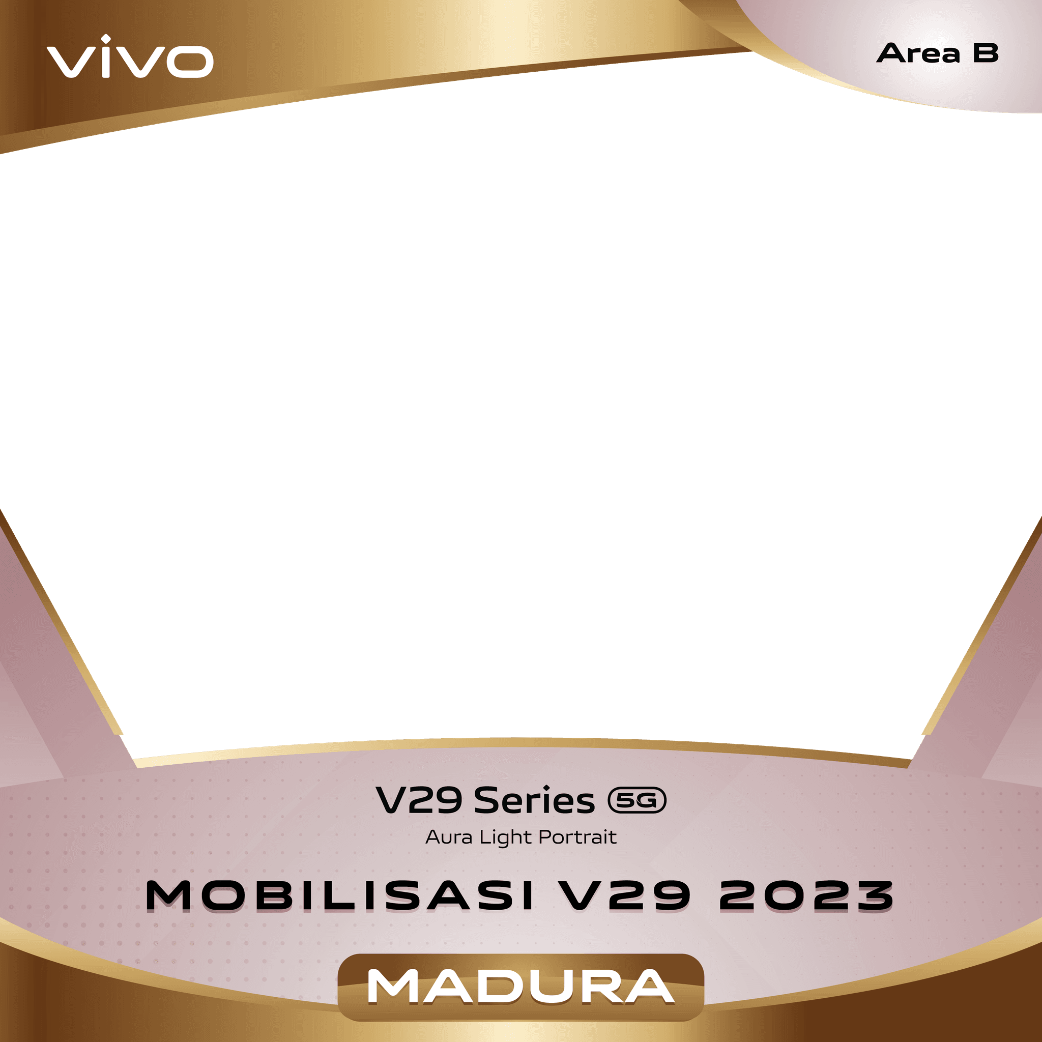 Mobilisasi V29 - MADURA