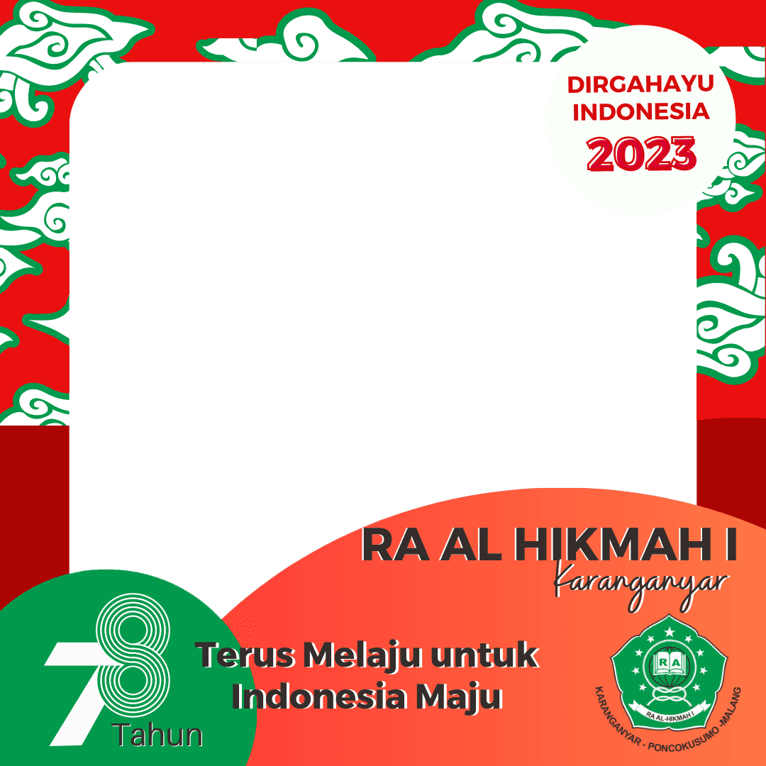 RAMAH MERDEKA 78