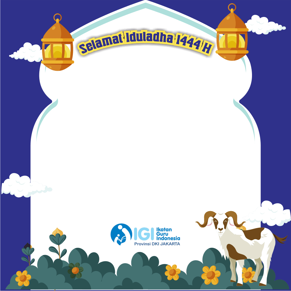 Idul Adha IGI Jakarta