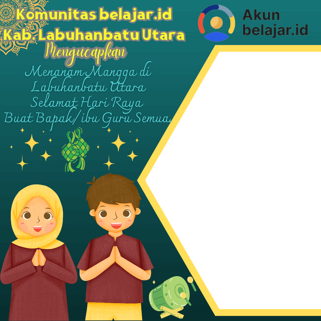 Selamat Idulfitri