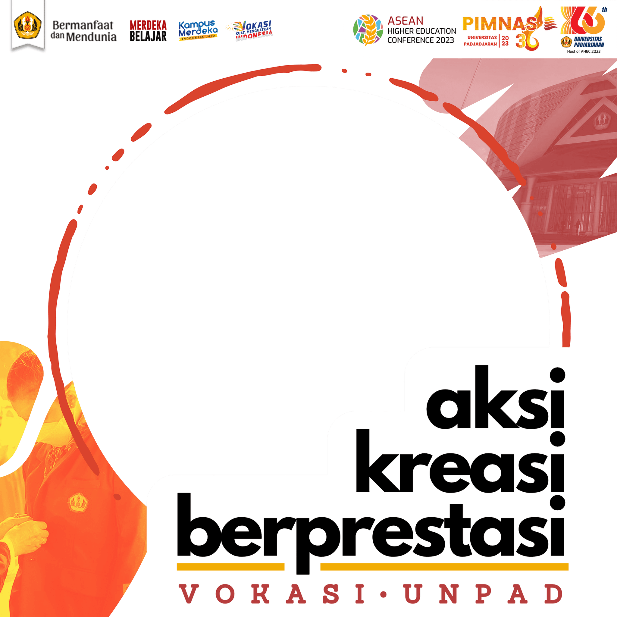 Vokasi Unpad 2023