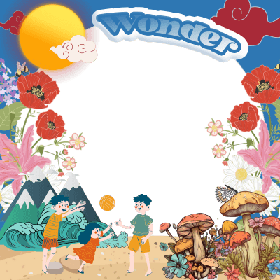 WONDER