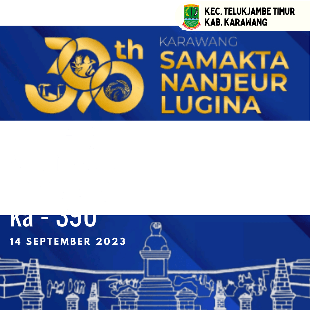 HUT Karawang