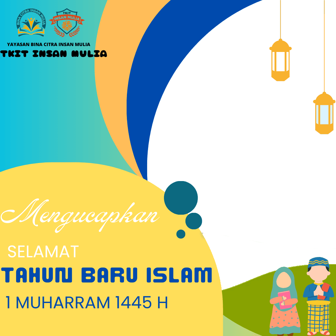 Muharram TKIT Insan Mulia