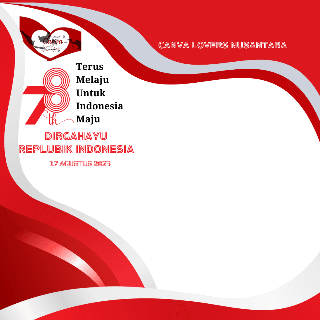 HUT RI 17 AGUSTUS 2023
