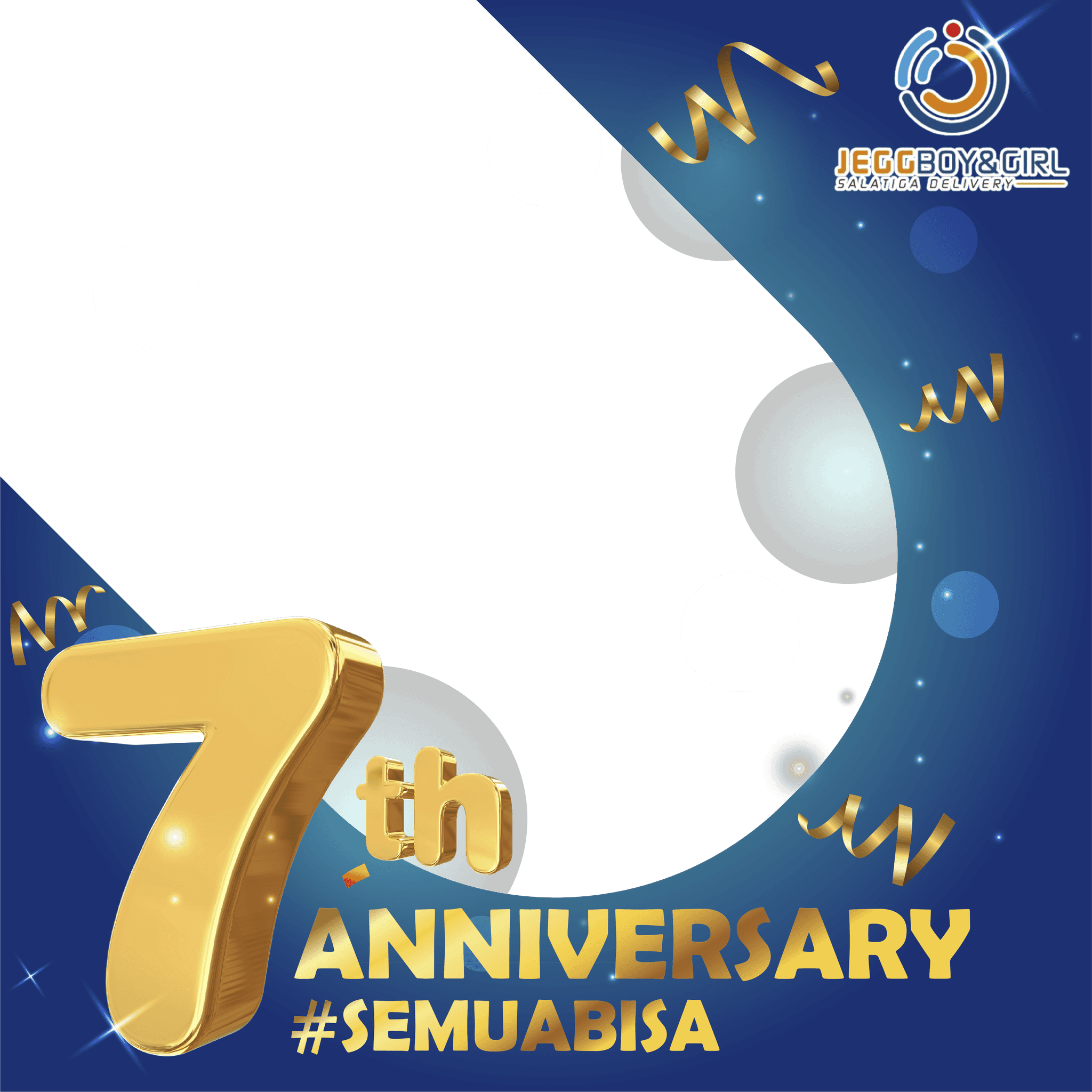7th Anniversary Jeggboy