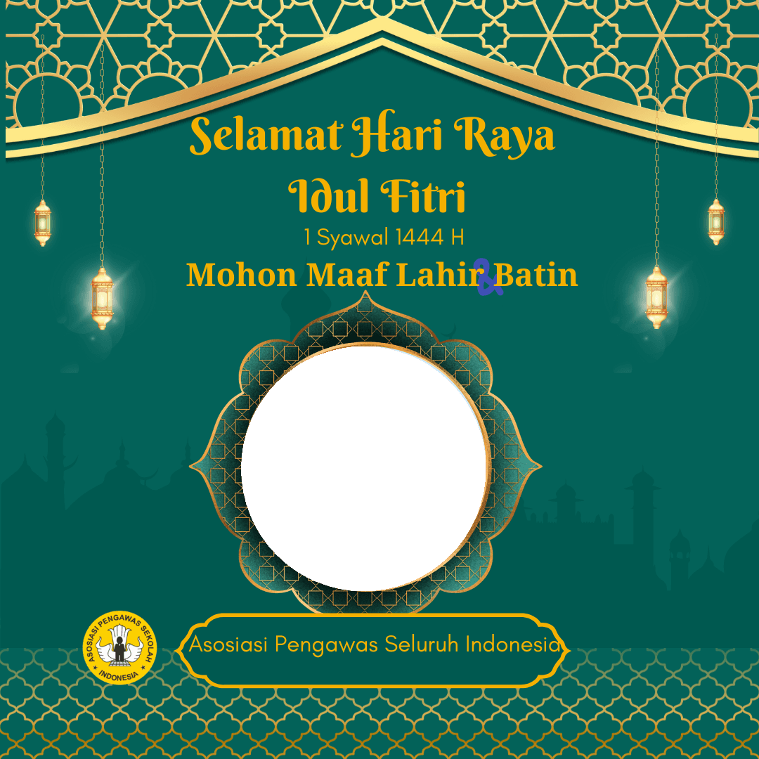 T*****n Hari Raya Idul Fitri 