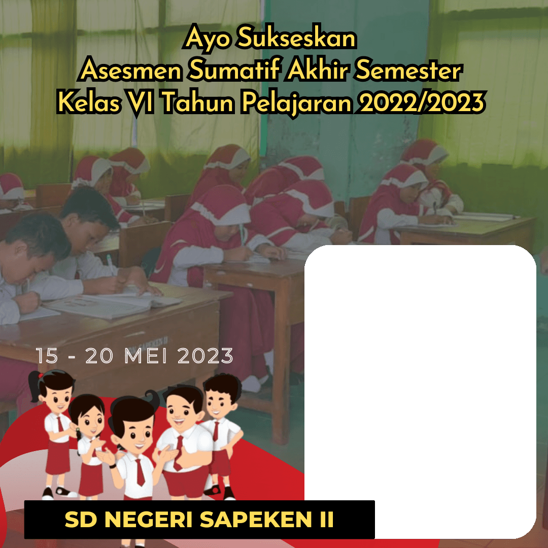 Asesmen Sumatif Akhir Semester