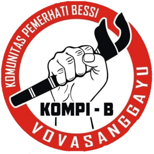 Kompi b