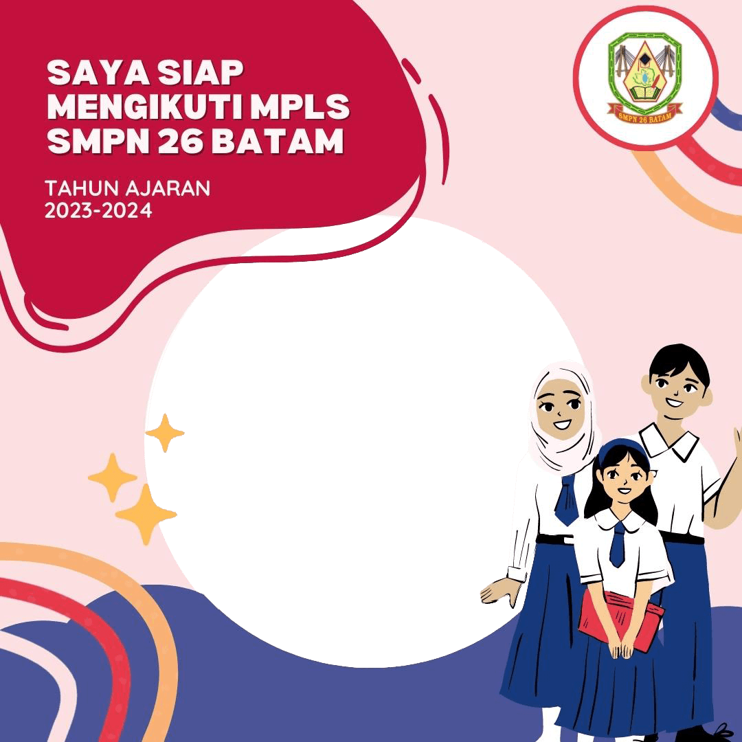 MPLS SMPN 26 BATAM