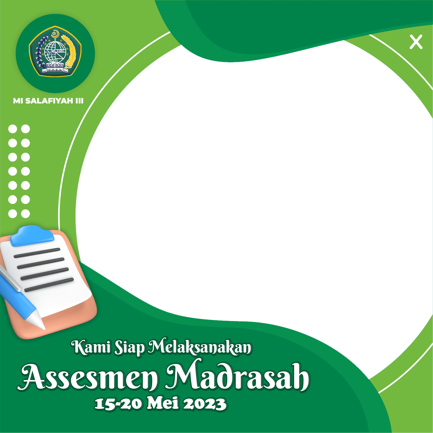 Assesmen Madrasah 2023