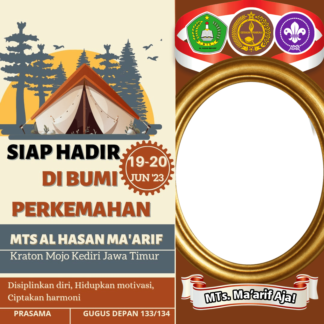 MTs. Maarif Kraton