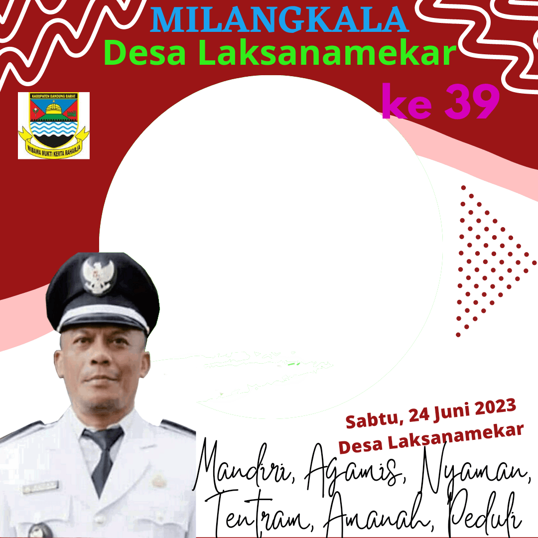 Milangkala Desa Laksanamekar
