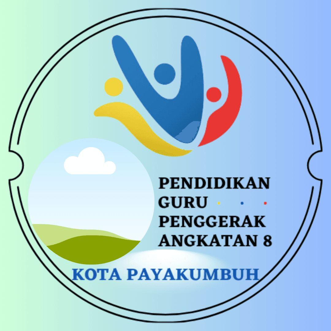 PENDIDIKAN GURU PENGGERAK ANGAKATAN 8