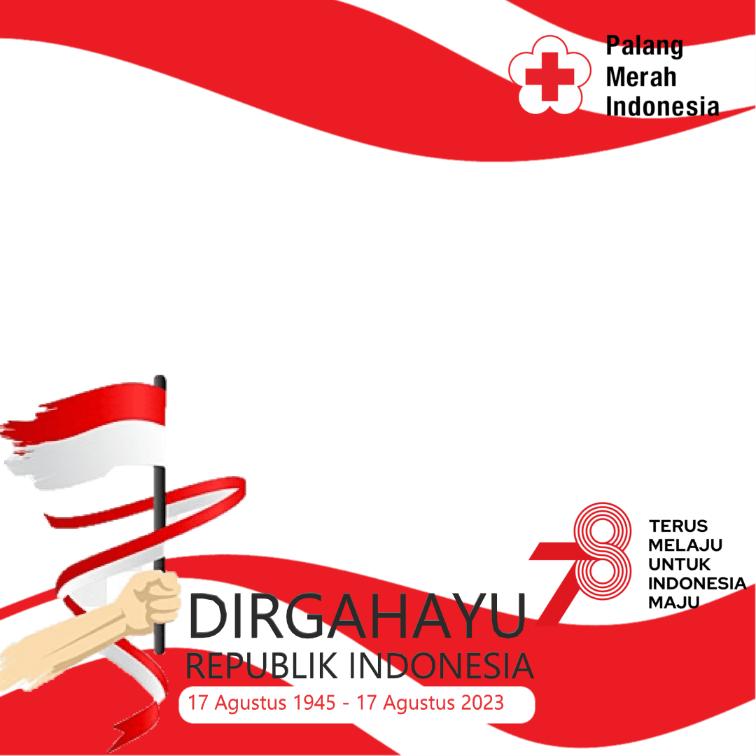 T*****n HUT RI ke 78 Tahun 2023 