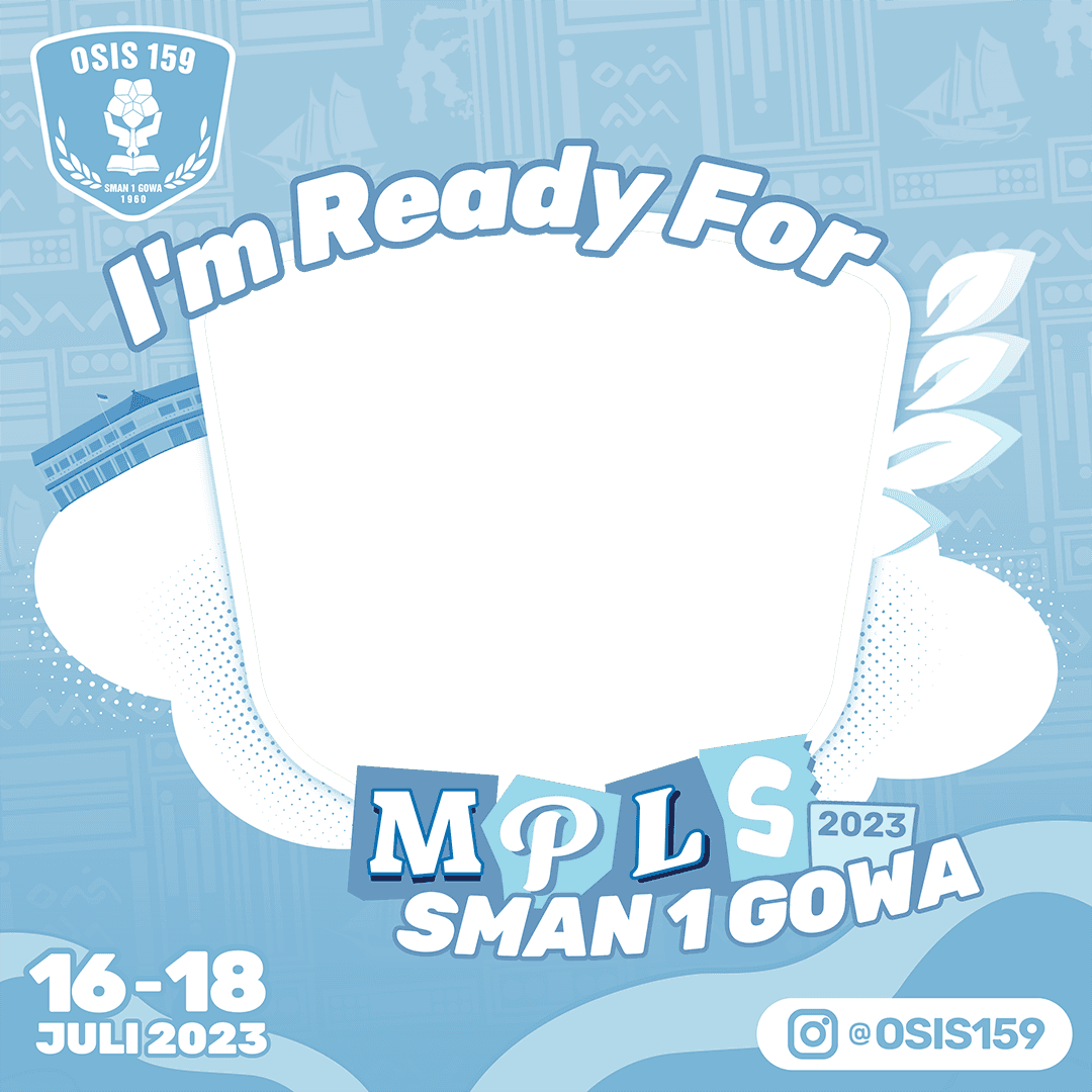 MPLS SMAN 1 Gowa 2023