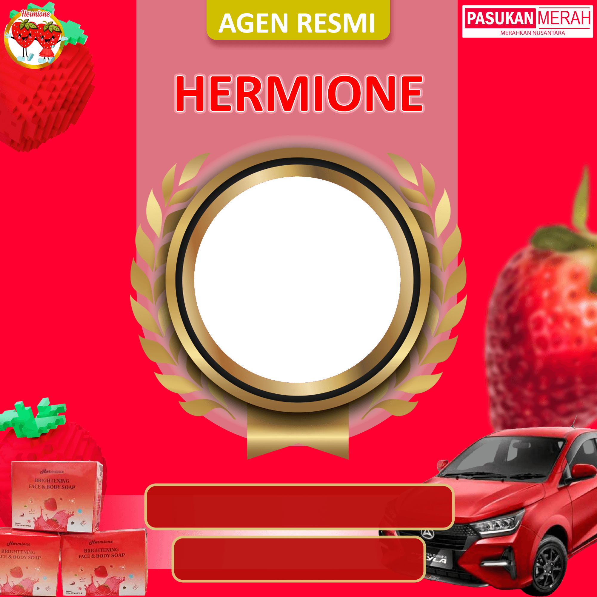 Agen Resmi Hermione