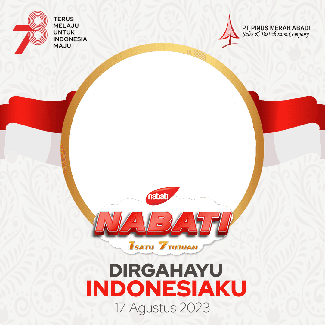 HUT RI 2023 PMA
