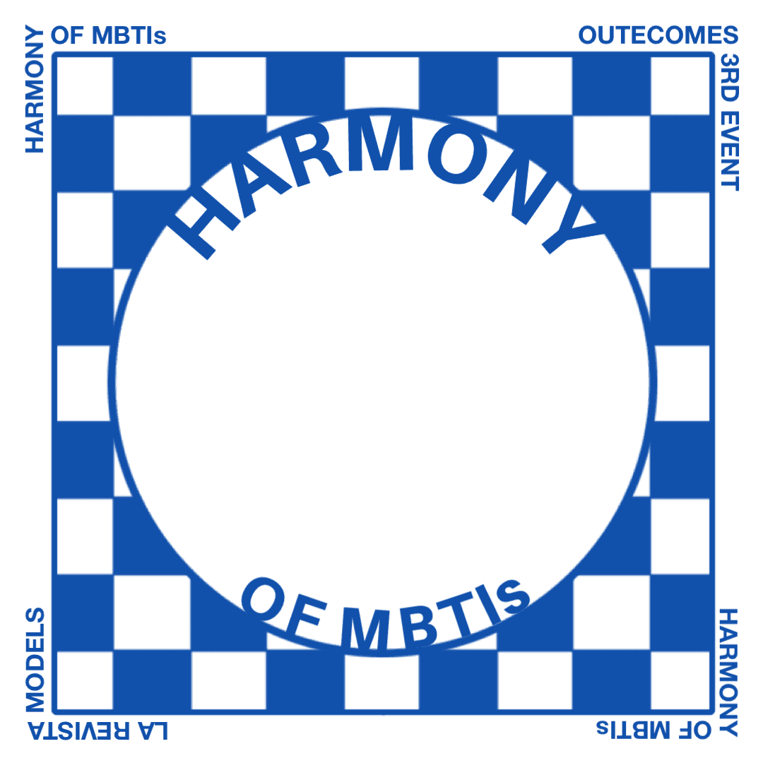 The Harmony of MBTIs